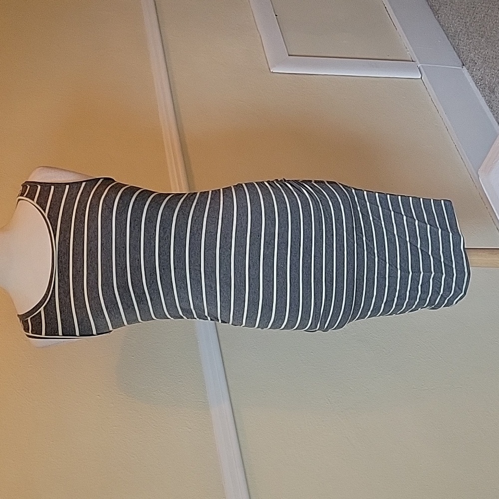 A pea in the pod dress